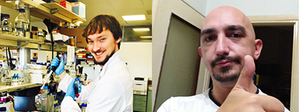 4IFOMrunnersVsCancer di Paolo Soffientini 4IFOMrunnersVsCancer-Paolo Soffientini