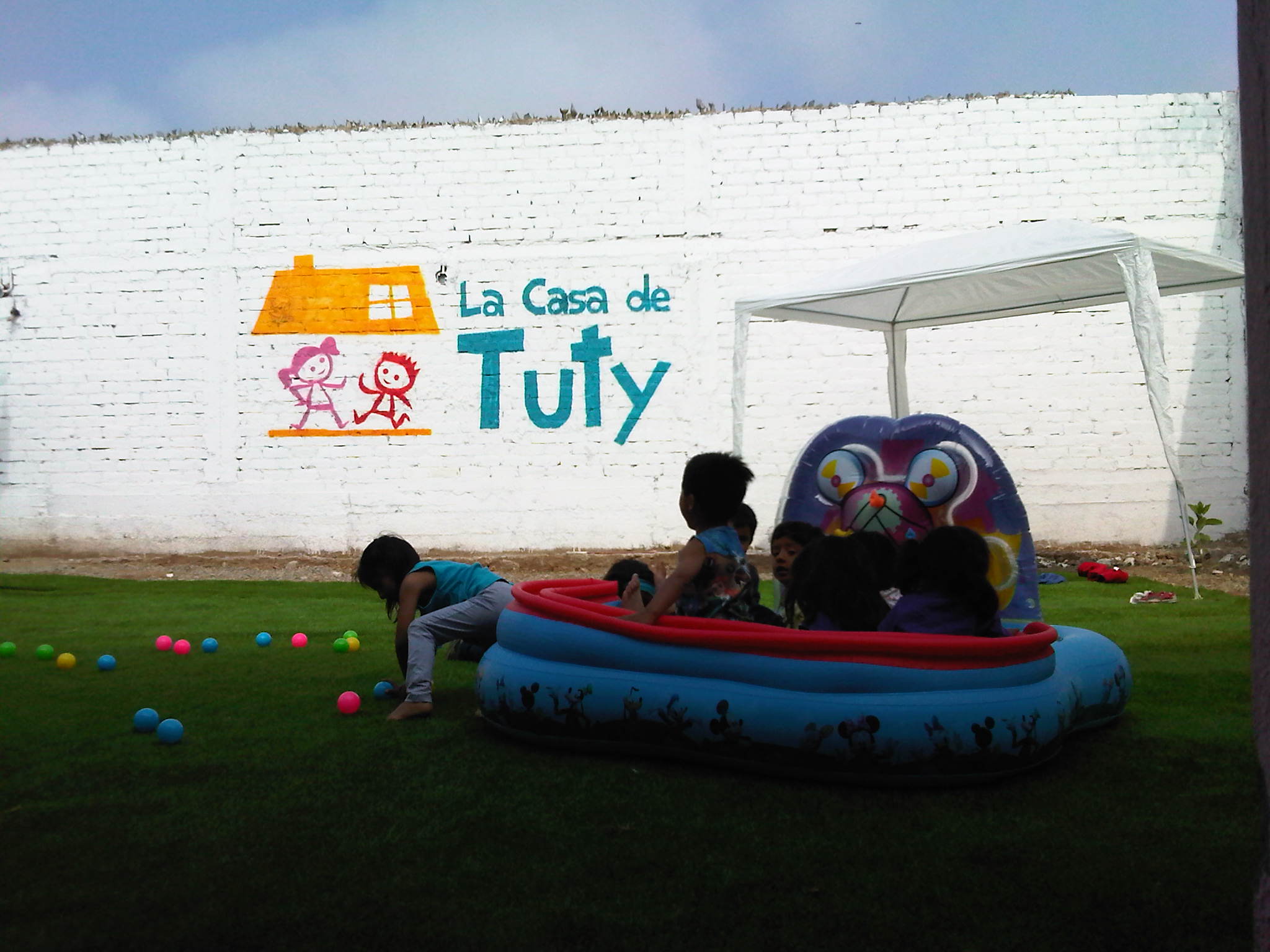 Corriamo per curare-Daniele Capocci