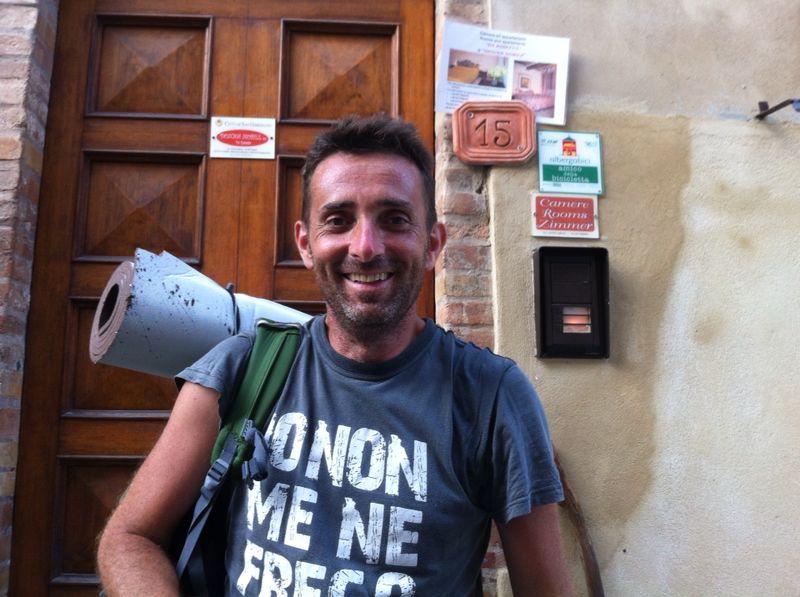 La mia sfida per la Sierra Leone