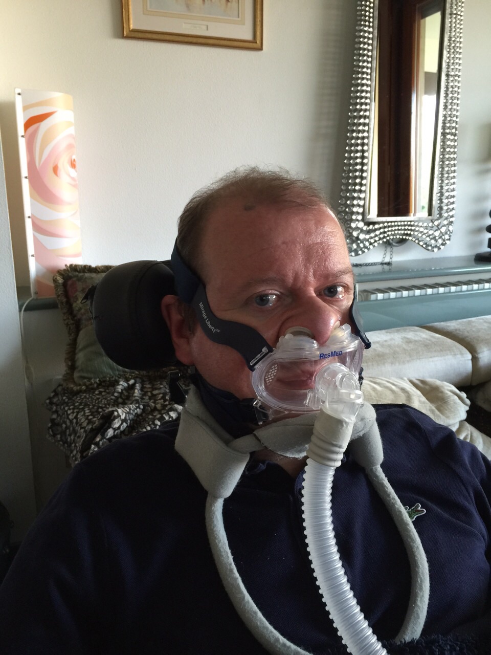 Parola d'ordine: RESISTERE alla SLA! di Julius Peter Neumann Parola d'ordine: RESISTERE alla SLA! -Julius Peter Neumann