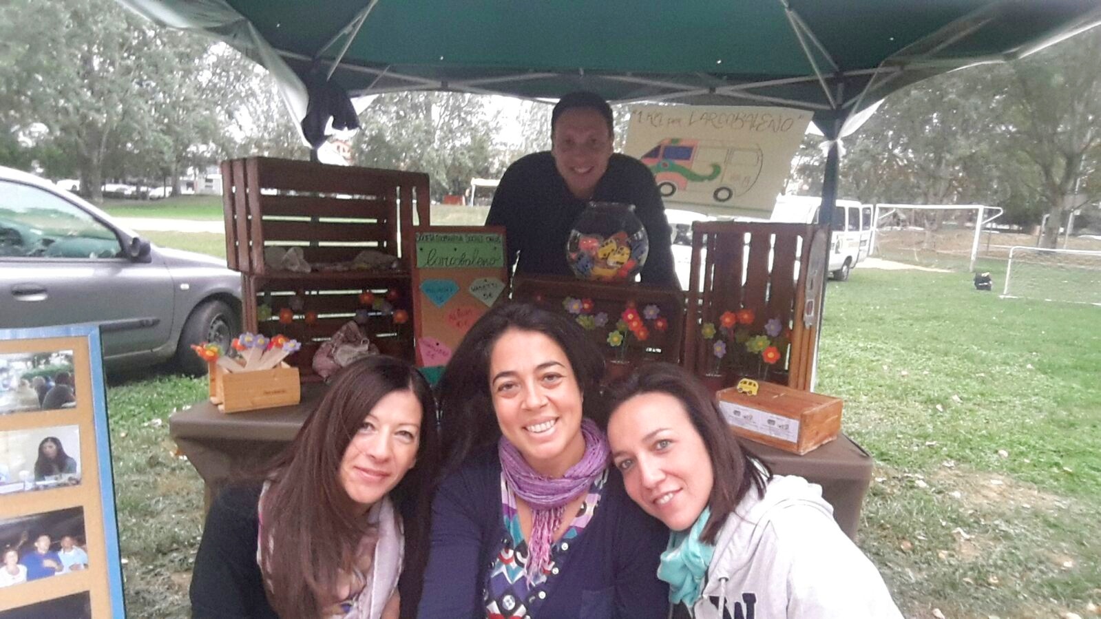 "Ciak...si Gira"-Cinzia Miano