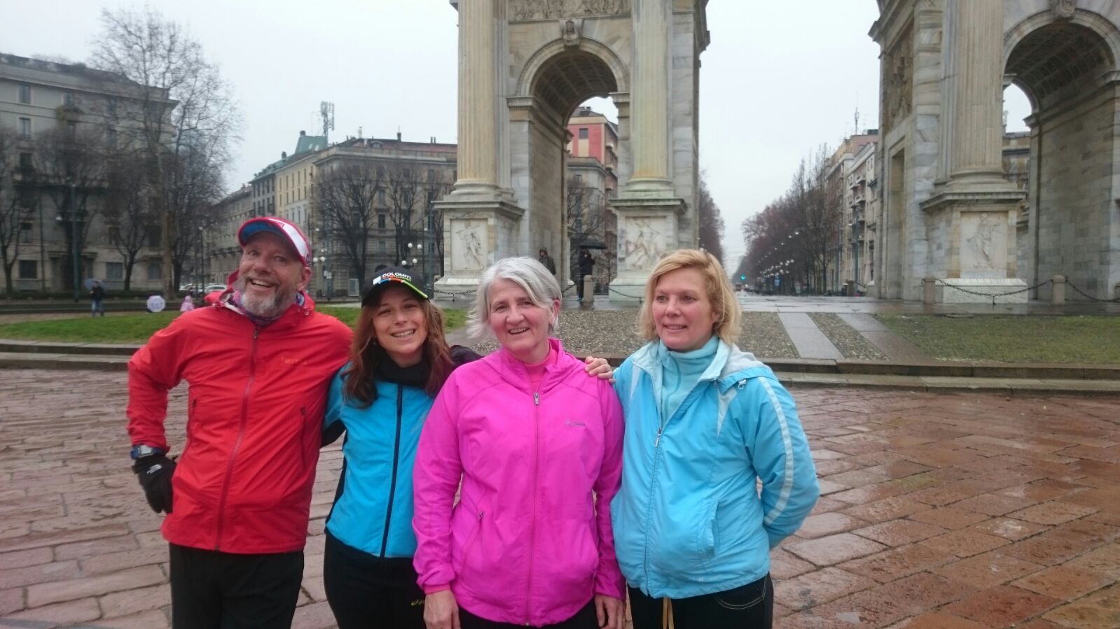 Corriamo insieme per regalare sorrisi! di Urban Runners per Dynamo Camp Corriamo insieme per regalare sorrisi!-Urban Runners per Dynamo Camp