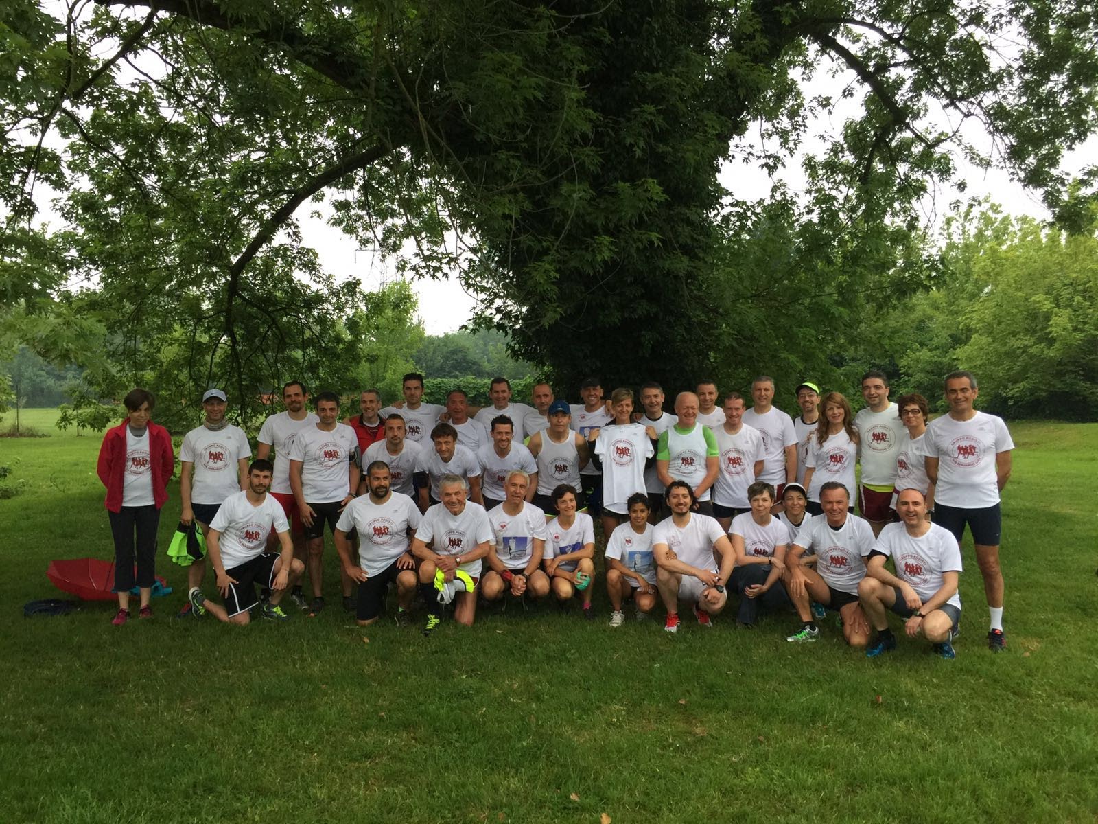 HRNET & IL TASTO-Marco Capra