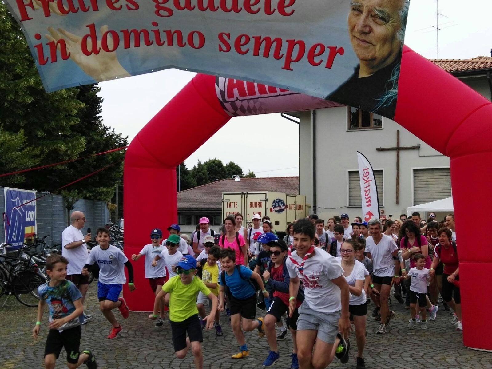 HRNET & IL TASTO-Marco Capra