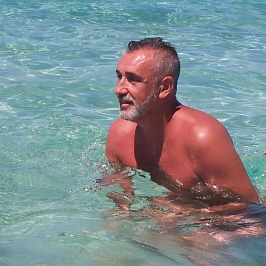 Last minute! di Antonio Trimboli Last minute!-Antonio Trimboli