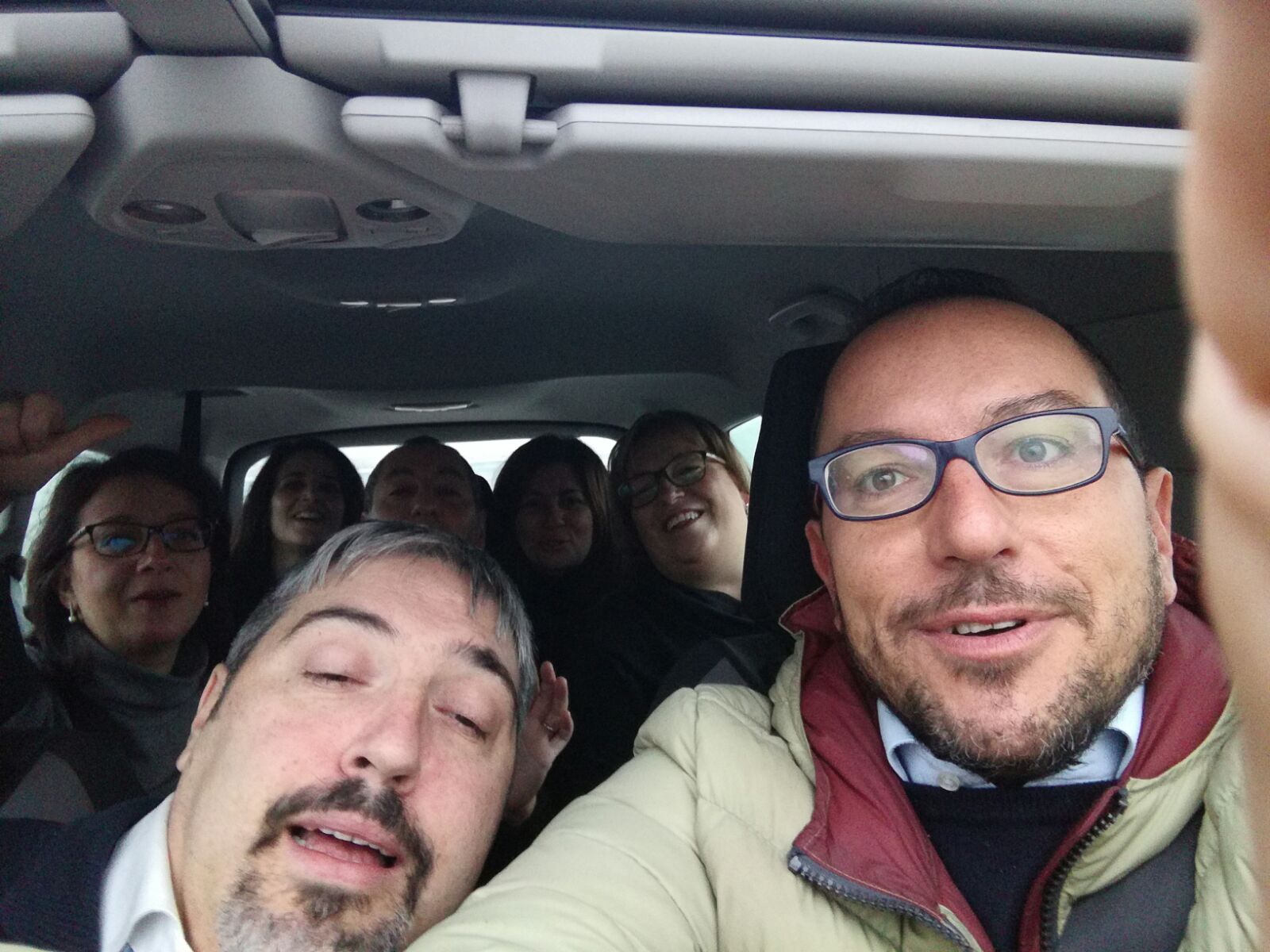 di Ale, Sonia, Lidia, Davide, Stefania, Stefano, Francesca Marenghi -Ale, Sonia, Lidia, Davide, Stefania, Stefano, Francesca Marenghi