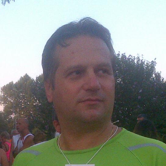 I TURBOLENTI for Playmore! RunChallenge-Davide Lovino