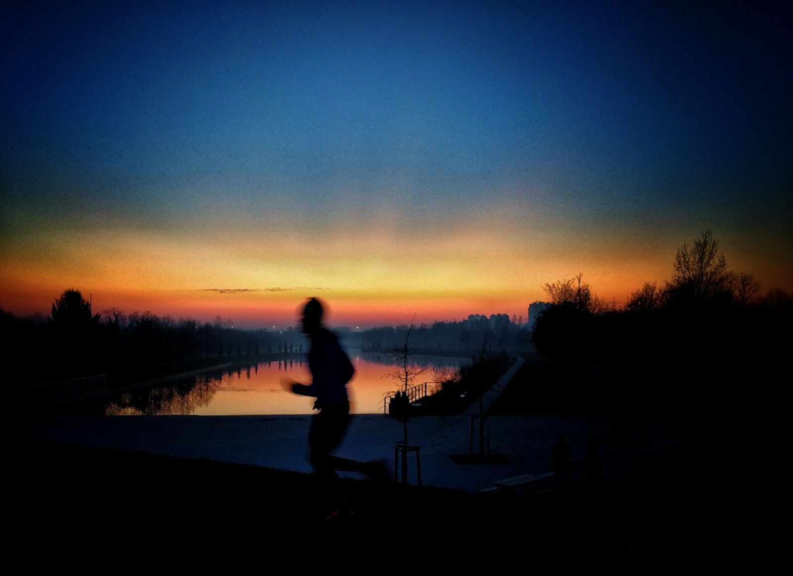 Run for Balkans: a trail running journey di Luca Talarico Run for Balkans: a trail running journey-Luca Talarico