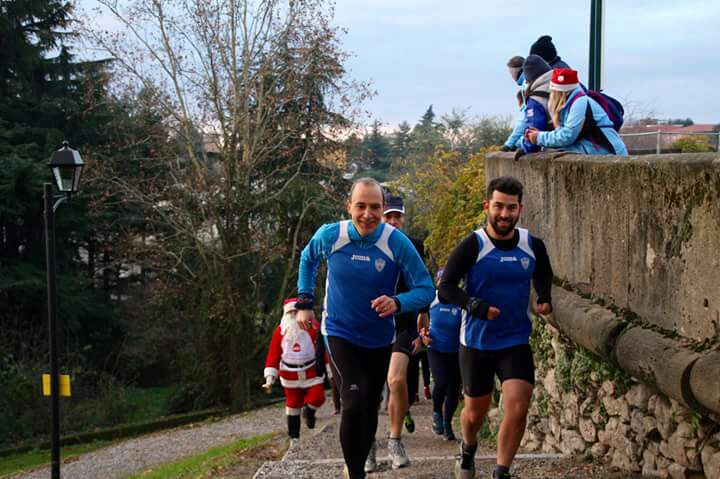 OsG+Engel&Volkers@#run4luca-Attilio Fausto e "Amici in Movimento"