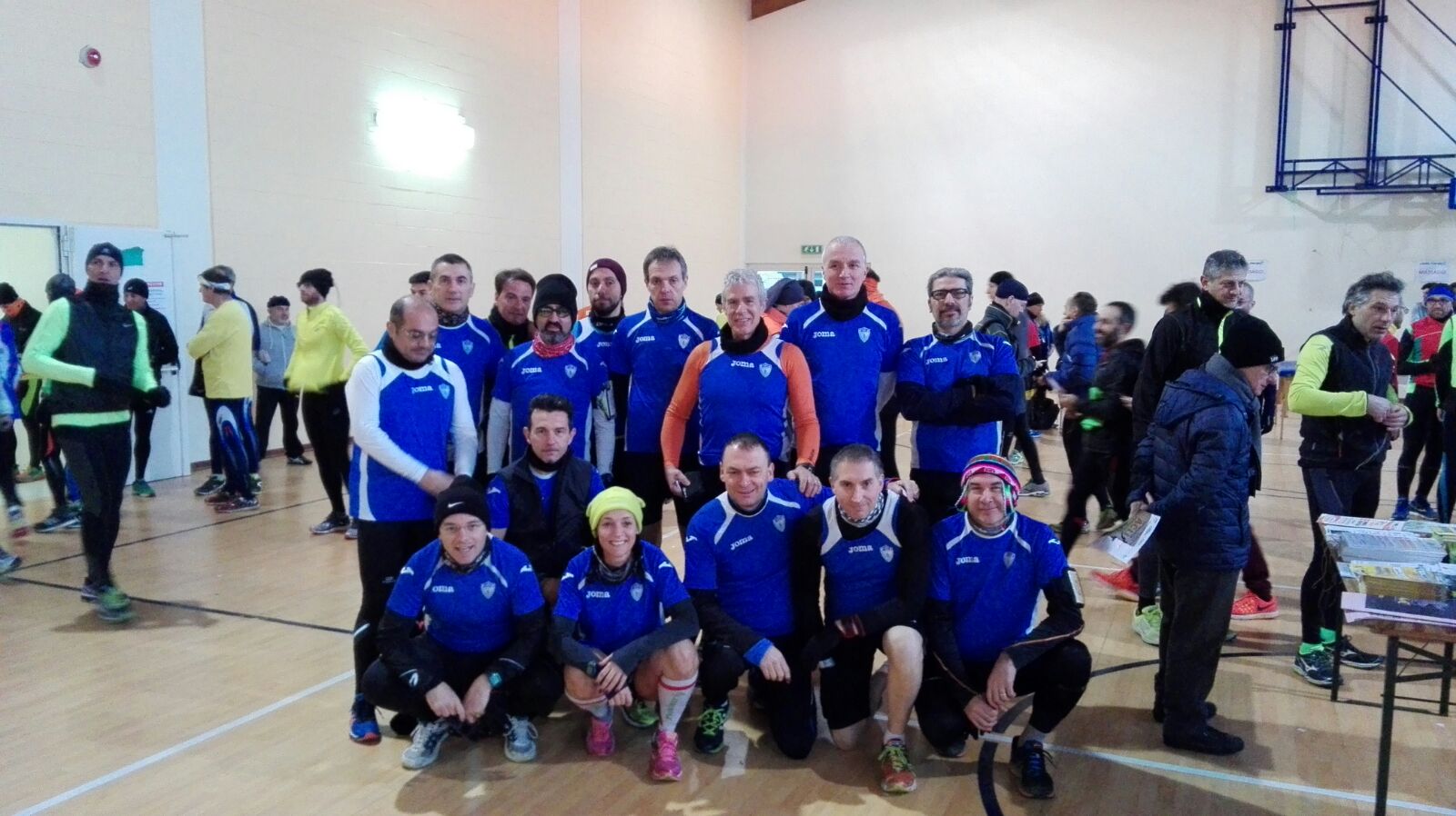 OsG+Engel&Volkers@#run4luca-Attilio Fausto e "Amici in Movimento"
