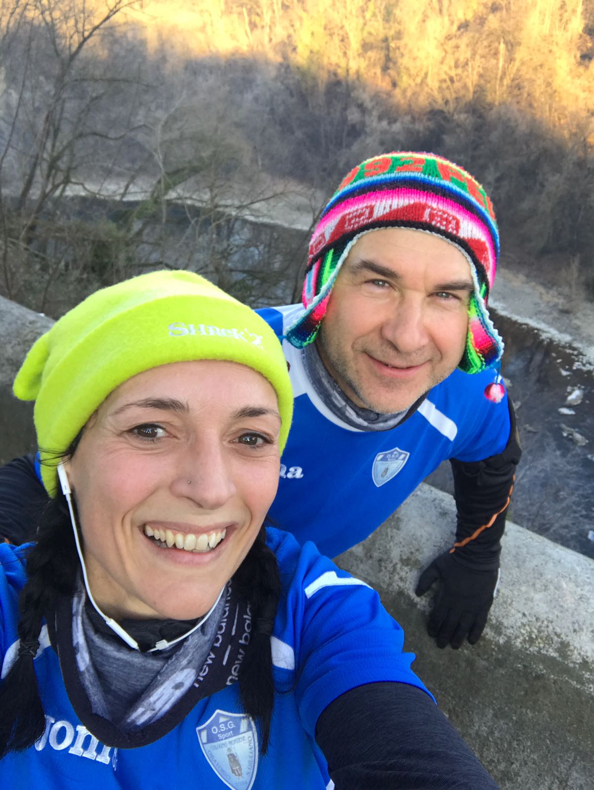 OsG+Engel&Volkers@#run4luca-Attilio Fausto e "Amici in Movimento"