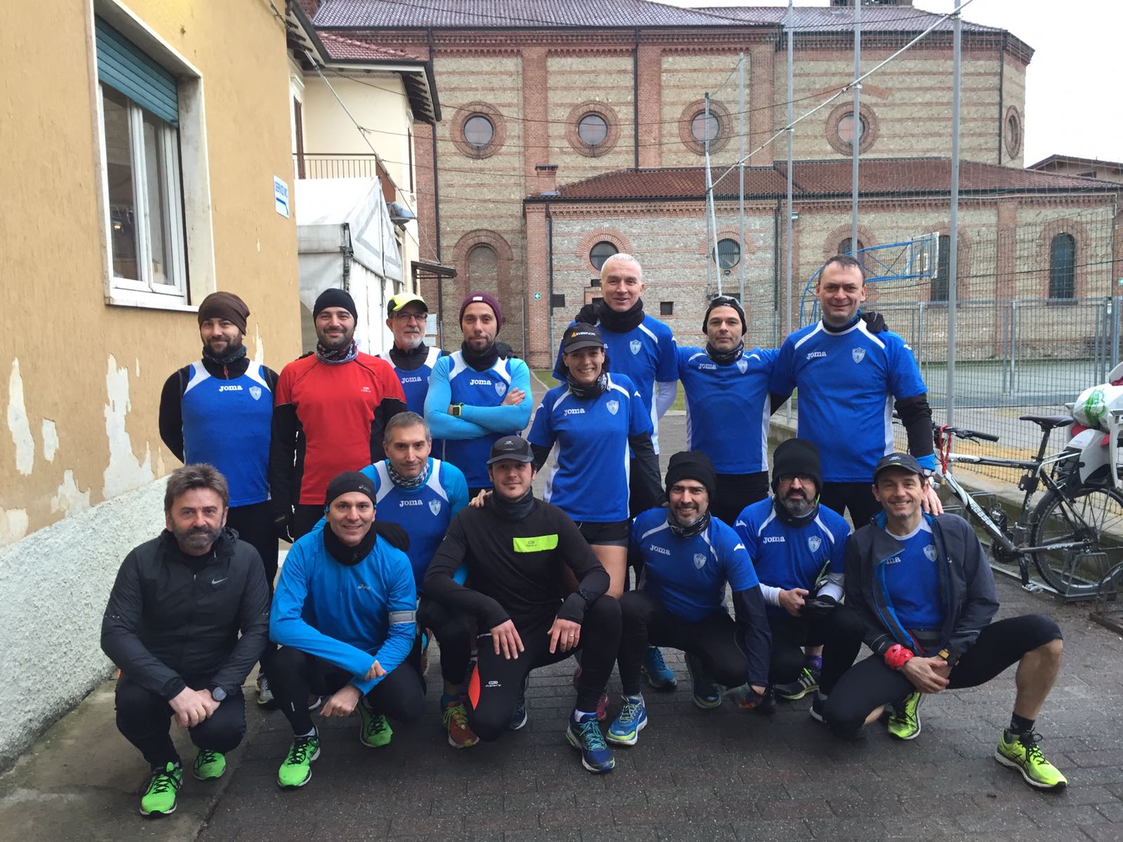 OsG+Engel&Volkers@#run4luca-Attilio Fausto e "Amici in Movimento"