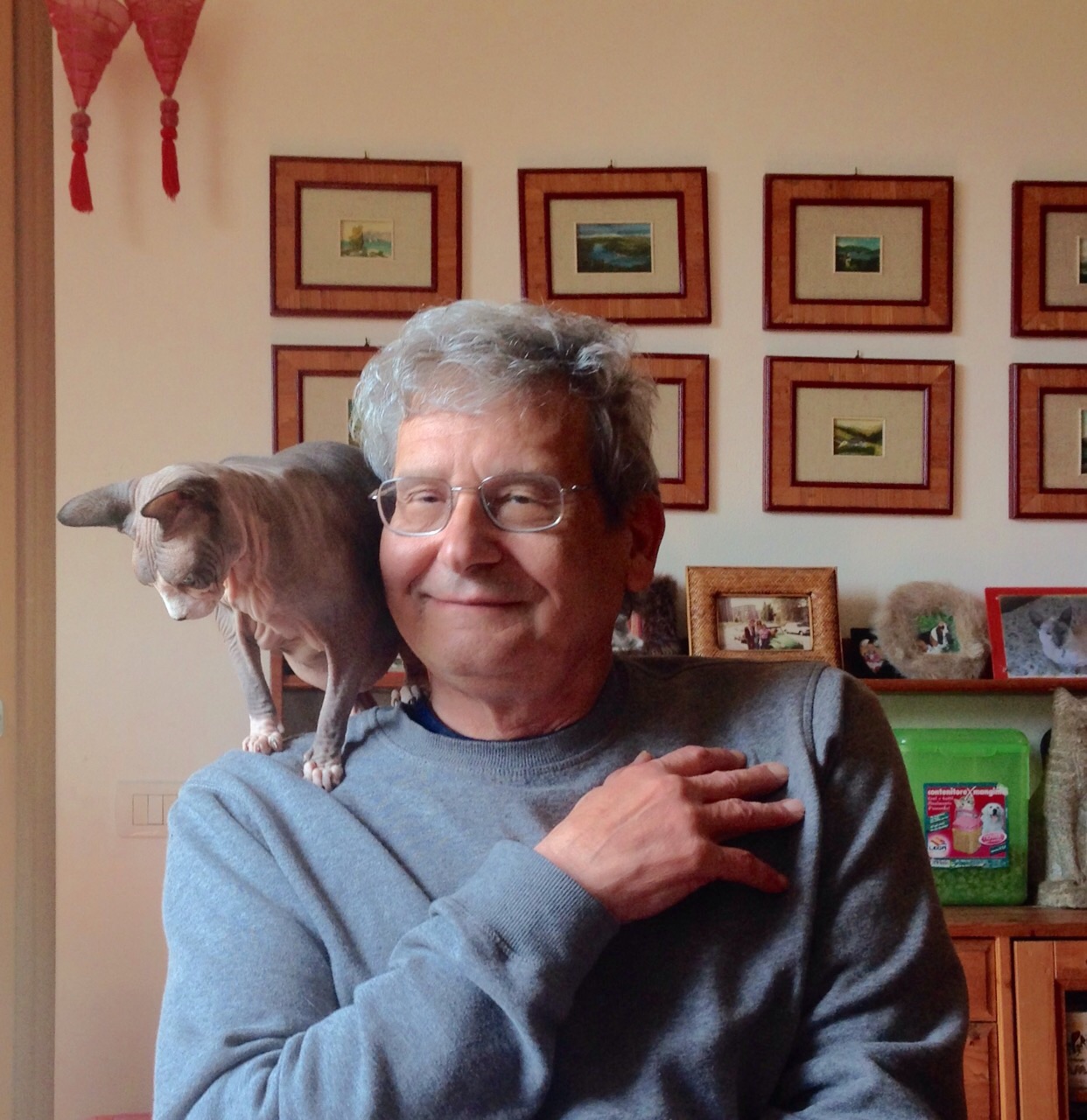 I CAVALIERI DEI SOGNI di Mario Ponticello I CAVALIERI DEI SOGNI-Mario Ponticello