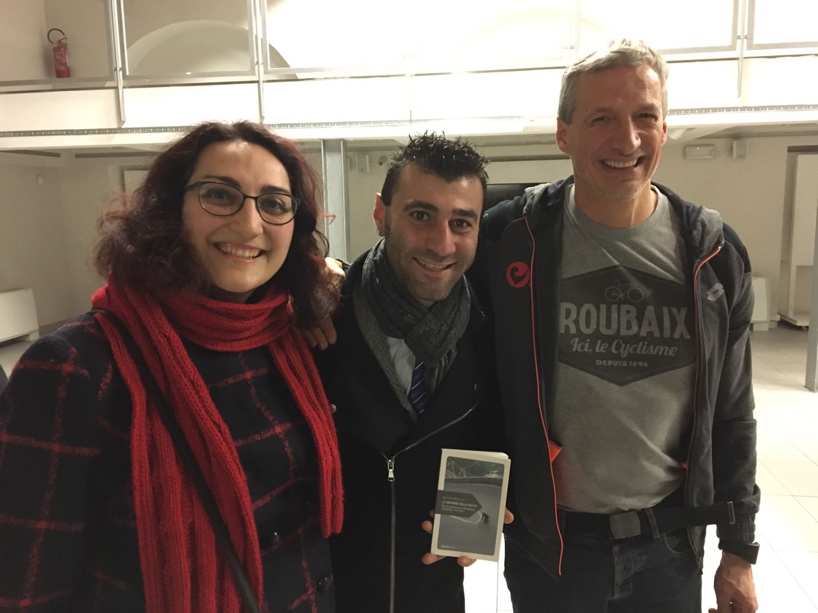 CARPE DIEM for Playmore! RunChallenge-Valentina Zoccali