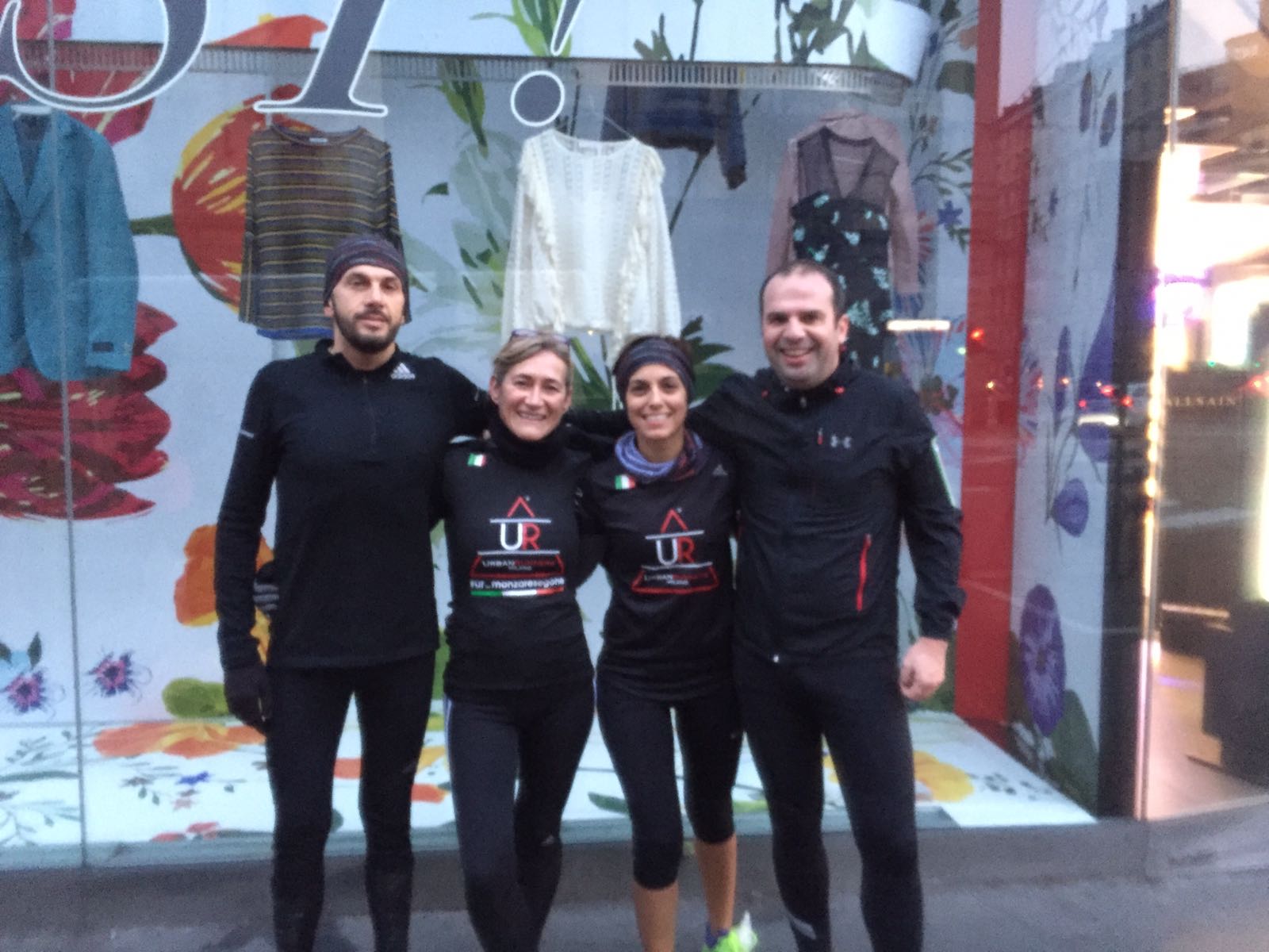 Run4Gabriele di Run & Solidarity Run4Gabriele-Run & Solidarity