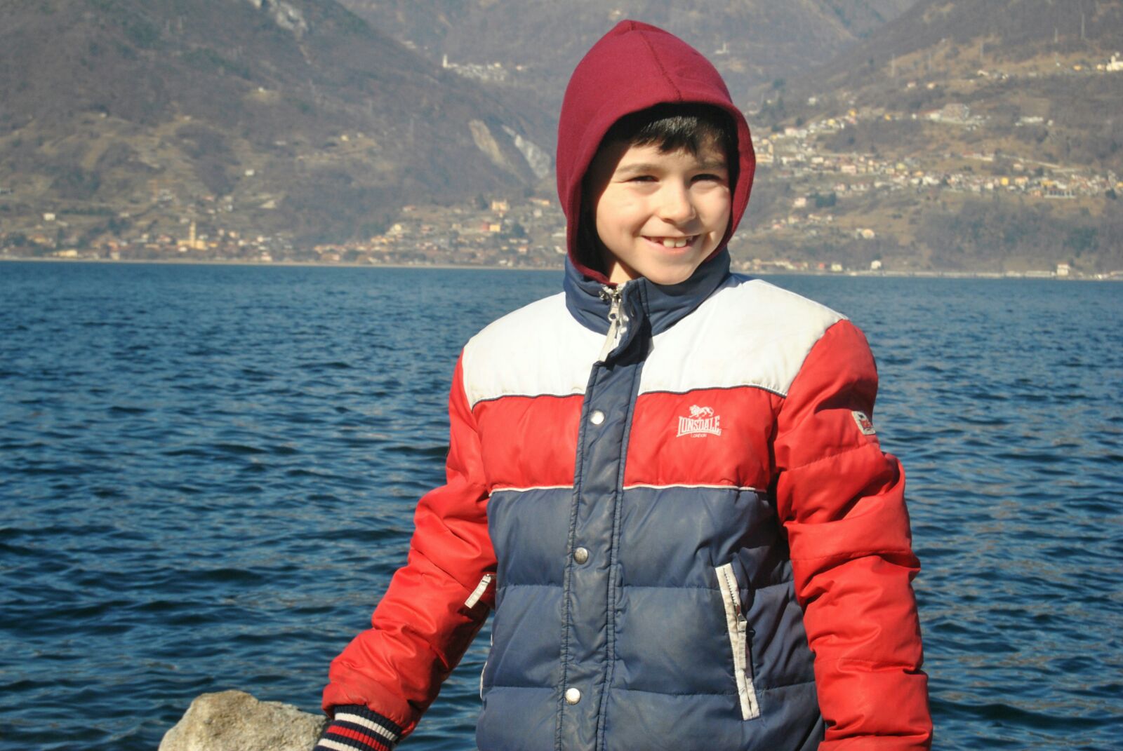 VOLA PER LUCA AL TRAGUARDO! di Anna Kunkl VOLA PER LUCA AL TRAGUARDO!-Anna Kunkl