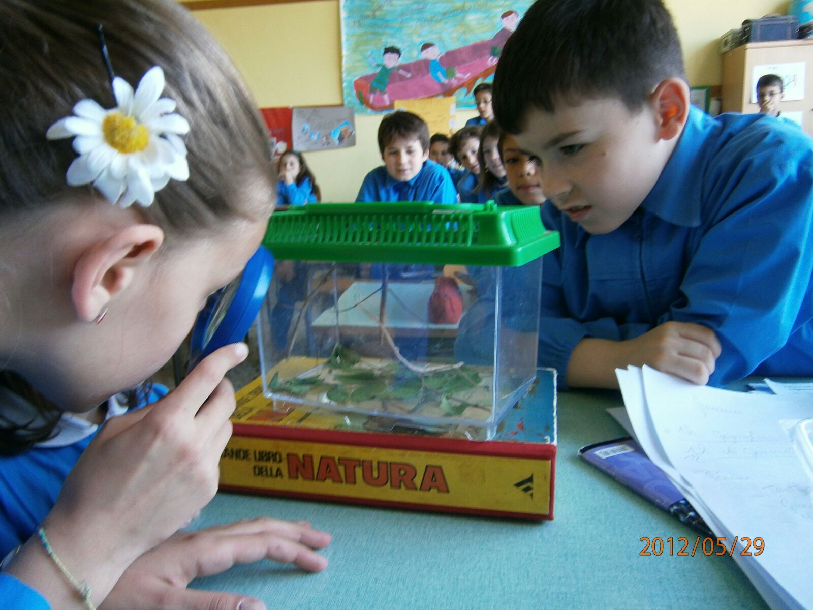 VOLA PER LUCA AL TRAGUARDO! di Anna Kunkl VOLA PER LUCA AL TRAGUARDO!-Anna Kunkl