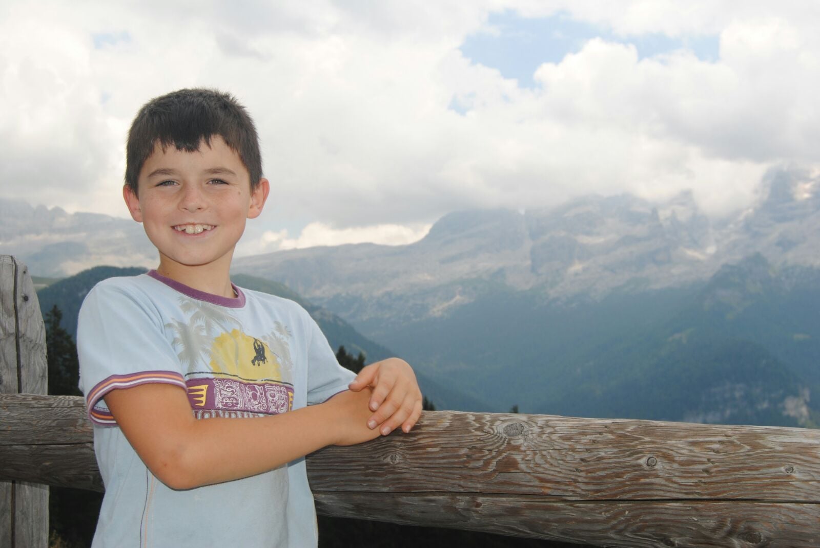 VOLA PER LUCA AL TRAGUARDO! -Anna Kunkl