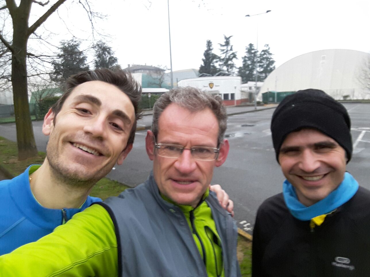 DAUNBAILÒ !!!.... insieme x AGPD onlus -Pantere Team