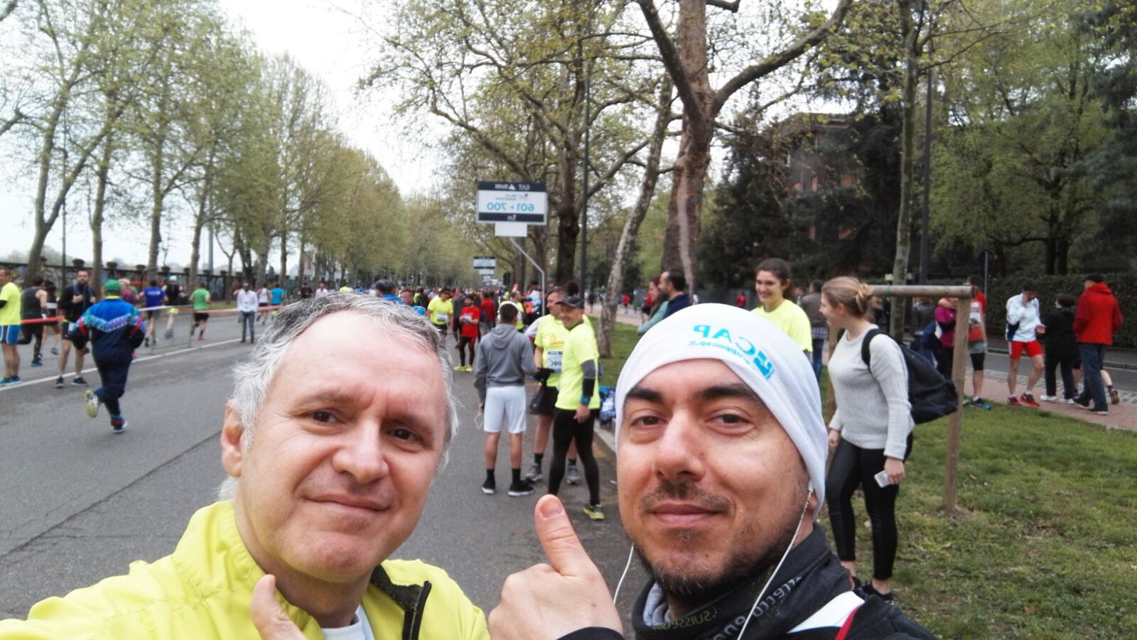 Pertegheta 3.0 per AIRC di Andrea Disanza Pertegheta 3.0 per AIRC-Andrea Disanza