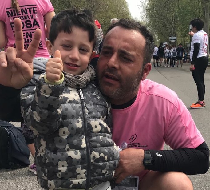 TCDD's team di Nicole Gelpi TCDD's team-Nicole Gelpi