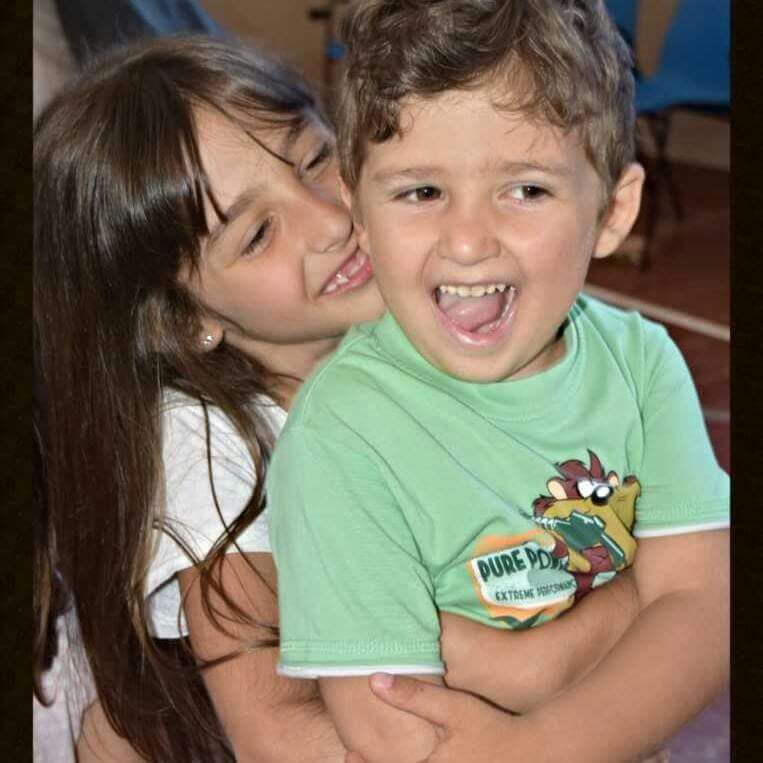 TO THE FINISH LINE-Luca Pennetti