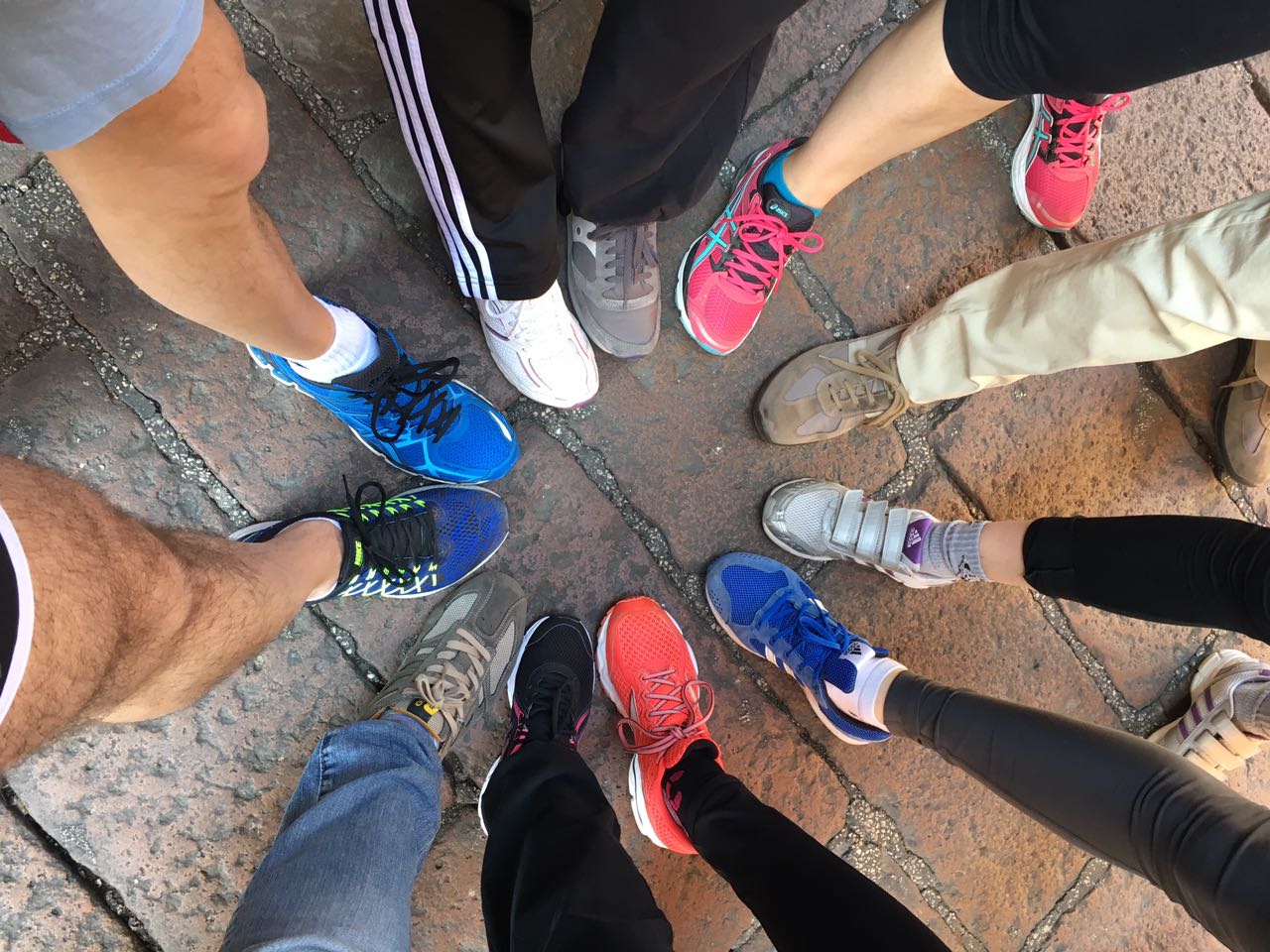 Strabologna 2017: smoke free !-Giorgia Buselli