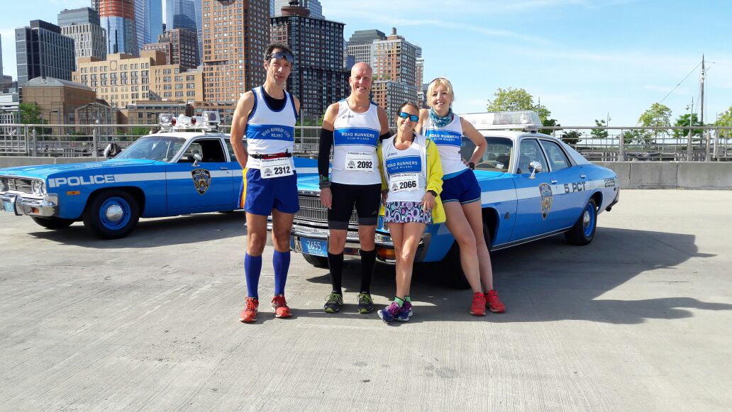 Road to AISM-Monica Falautano