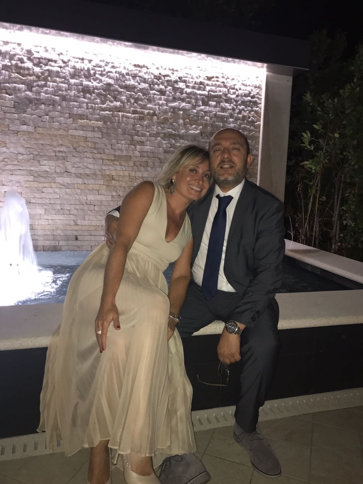 Corro per la ricerca sul tumore al seno-Simona Bassi