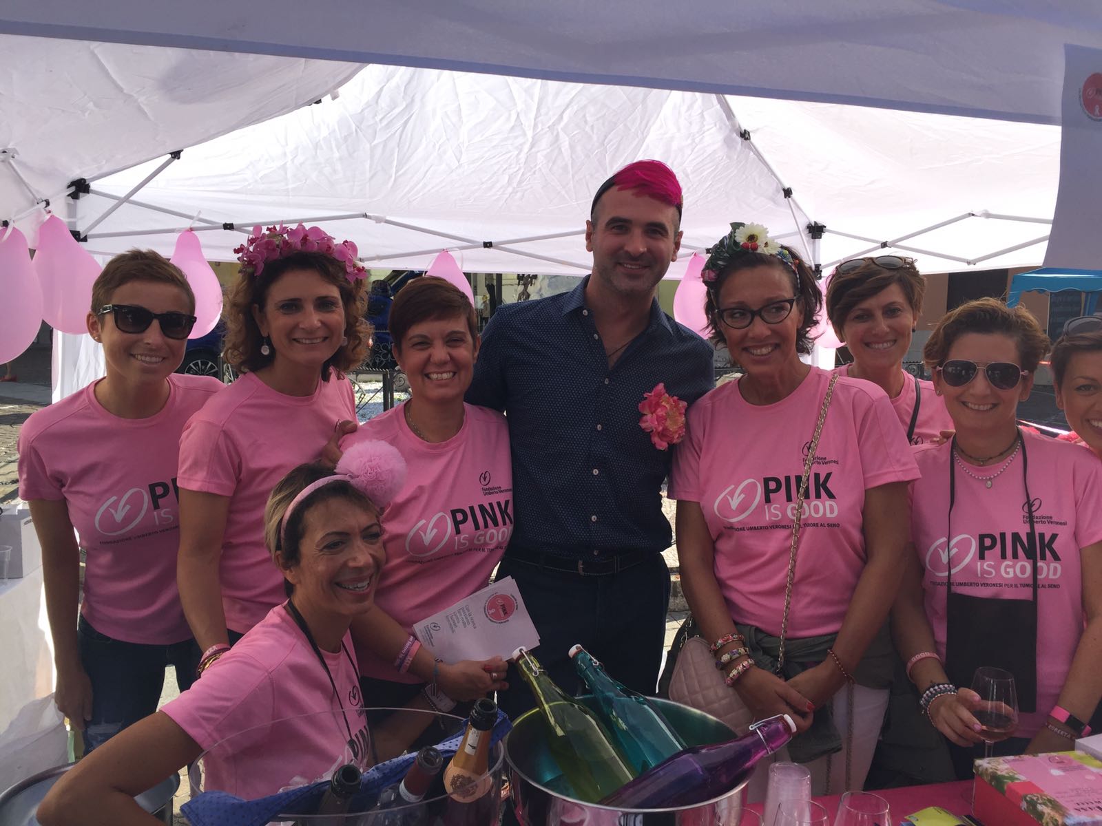 CORRERE PER RINASCERE E PER VINCERE!!-Roberta Magli