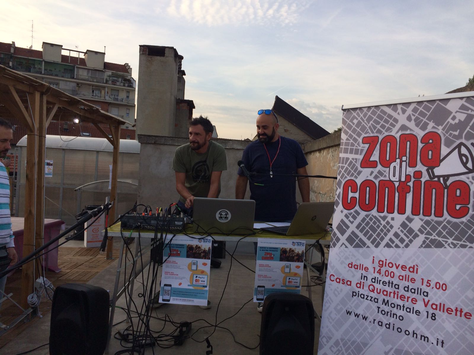 Perché il sogno continui! di Enrico Fossà Perché il sogno continui!-Enrico Fossà