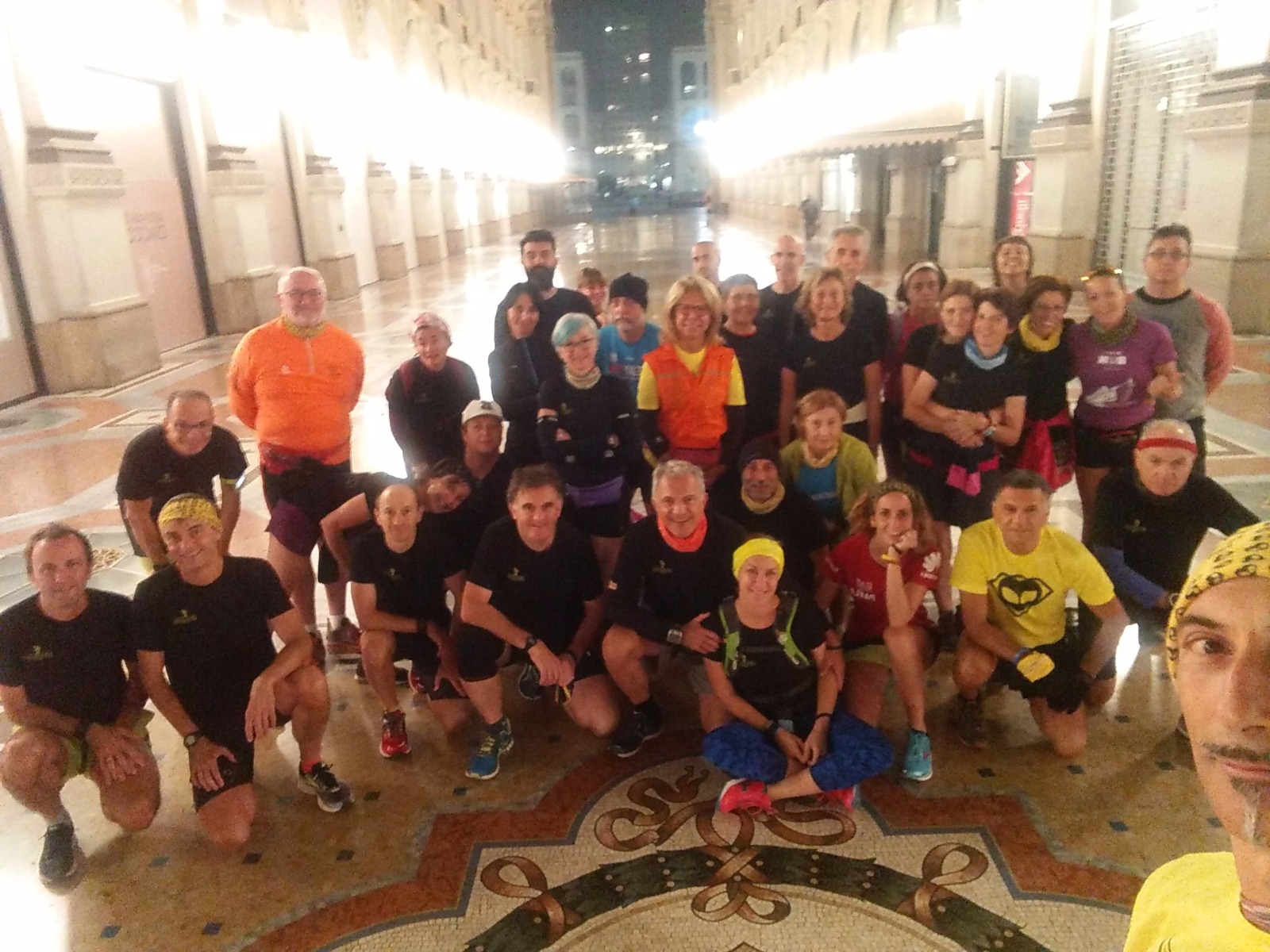 La corsa non è il fine, ma il mezzo di laura maria teresa CAPELLI La corsa non è il fine, ma il mezzo-laura maria teresa CAPELLI