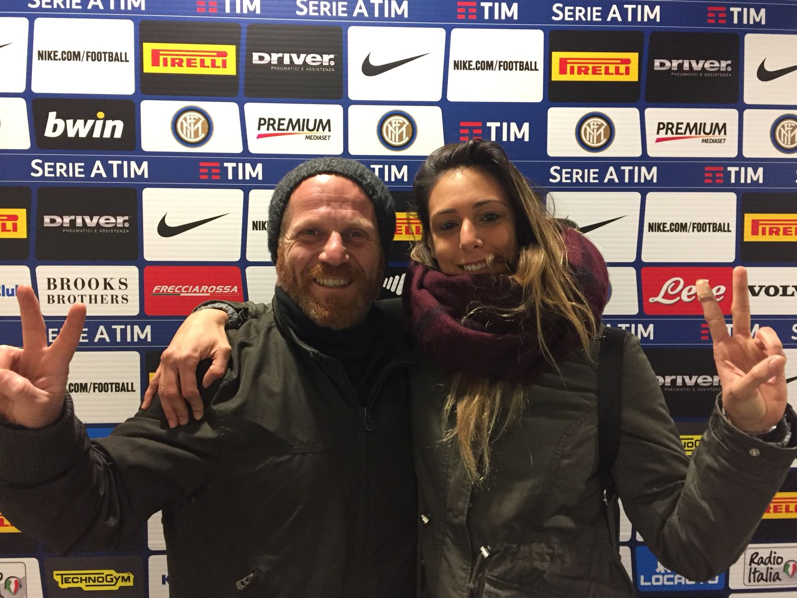 I Beerbanti for RunChallenge 2018 di Davide Lovino I Beerbanti for RunChallenge 2018-Davide Lovino