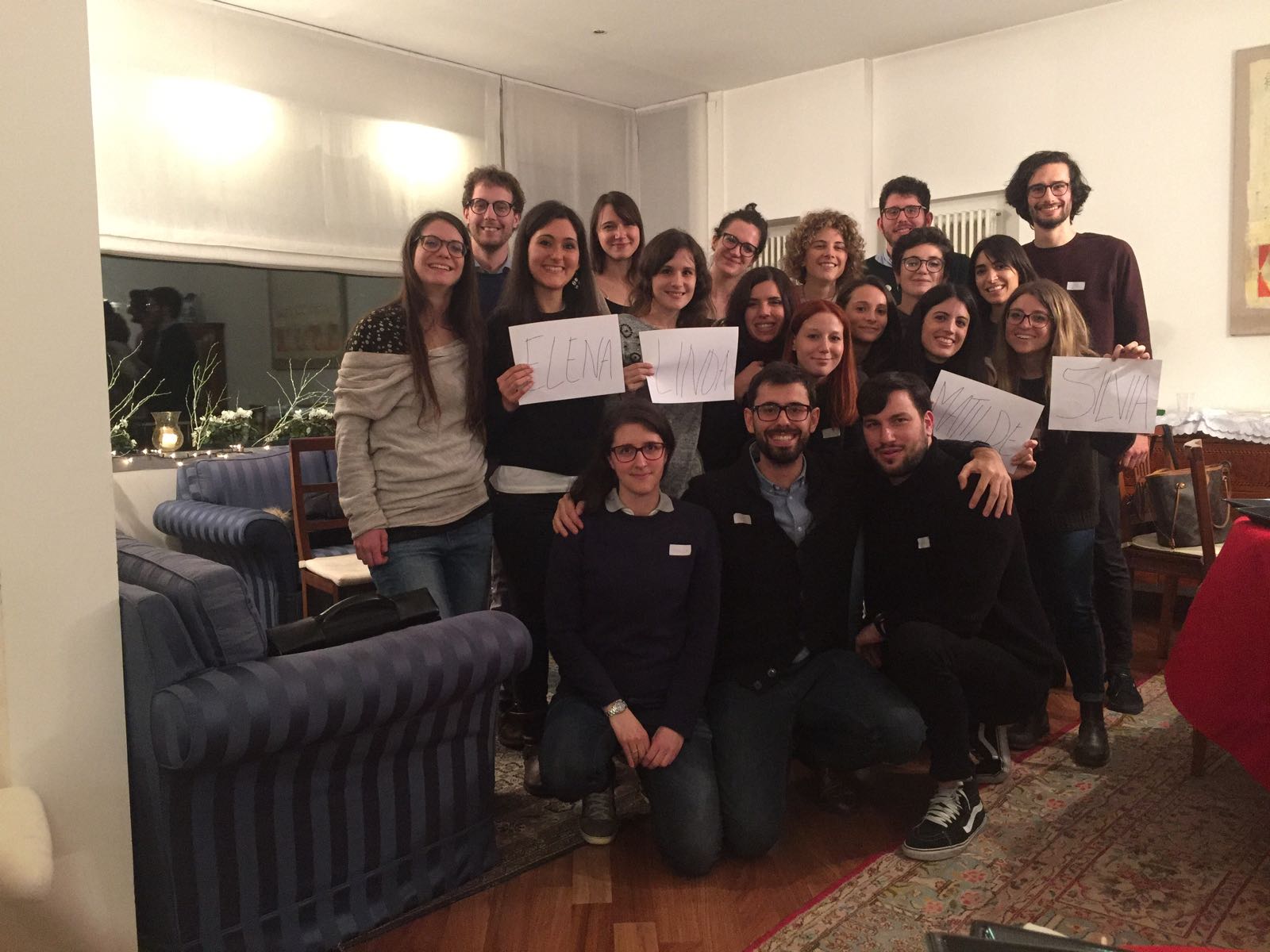 Specializzandi in corsa! di Michele Veronesi Specializzandi in corsa!-Michele Veronesi