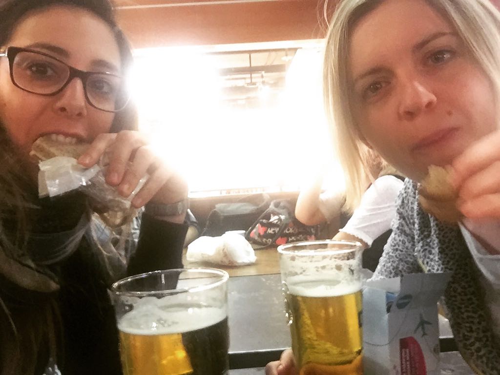 I Beerbanti for RunChallenge 2018 di Davide Lovino I Beerbanti for RunChallenge 2018-Davide Lovino