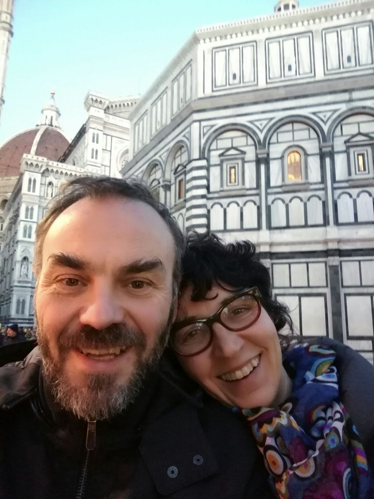 Le emozioni di corsa-Alessandro Valtolina