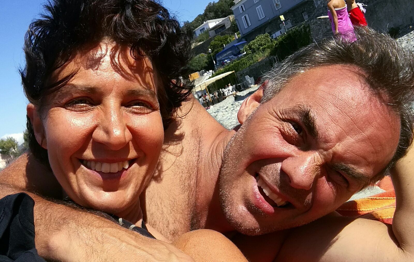 Le emozioni di corsa-Alessandro Valtolina