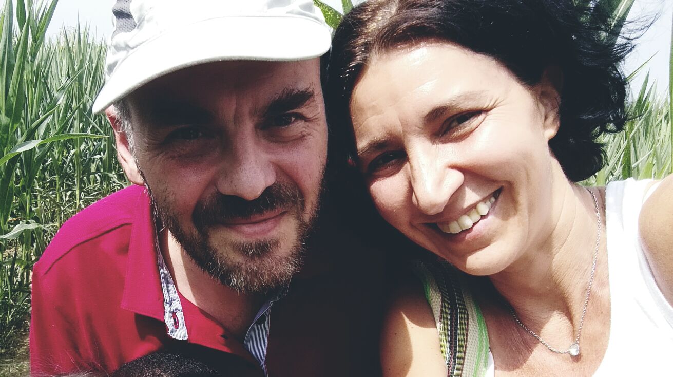 Le emozioni di corsa-Alessandro Valtolina