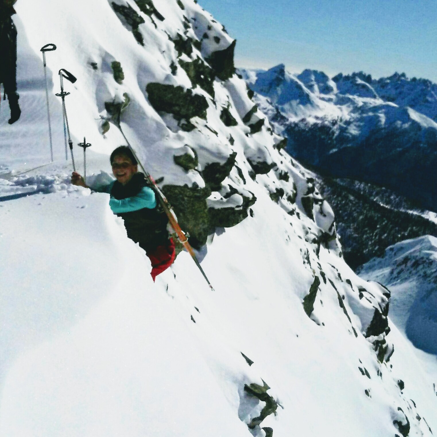 combattiamo il diabete correndo! di Alessia Geremia combattiamo il diabete correndo!-Alessia Geremia