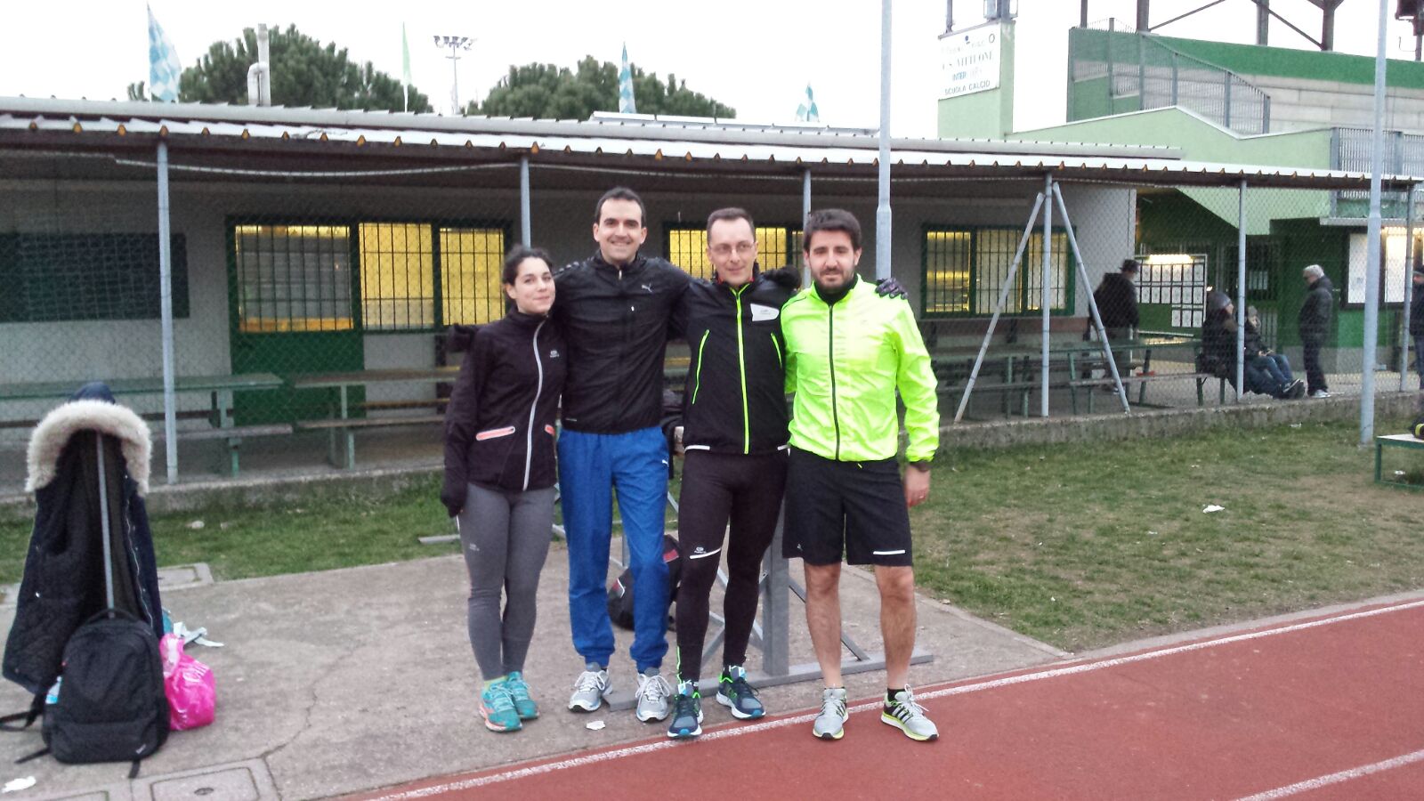 ABB CRAL Vittuone for AISM di Stefano Ciampichetti ABB CRAL Vittuone for AISM-Stefano Ciampichetti