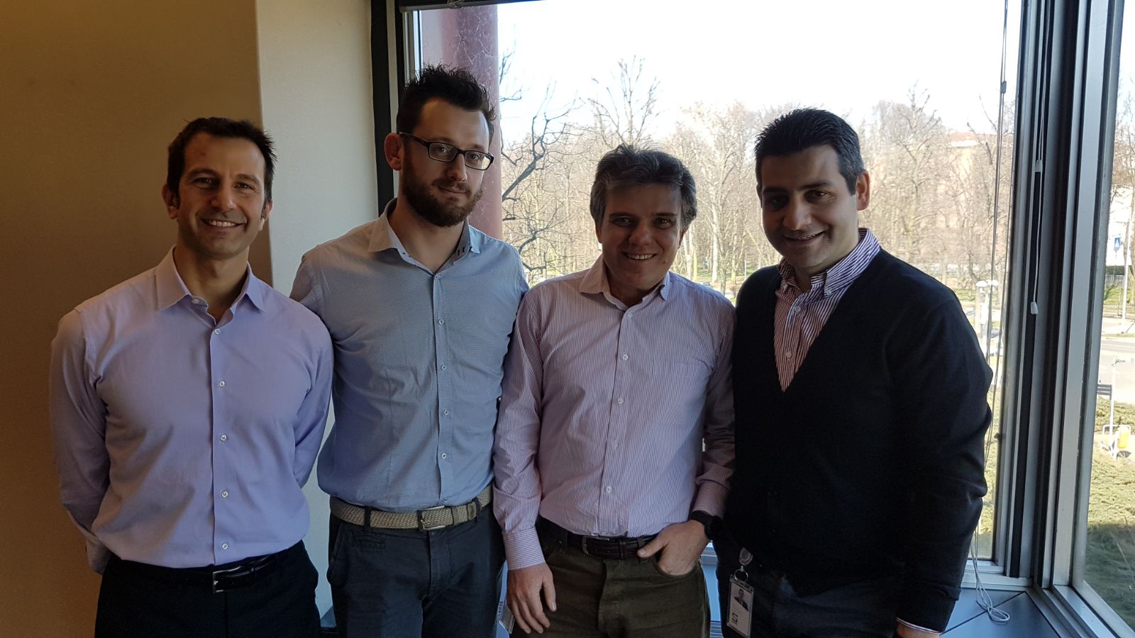 CURRO ERGO SUM! - FONDLHS-23 di Marcello Cassetti CURRO ERGO SUM! - FONDLHS-23-Marcello Cassetti