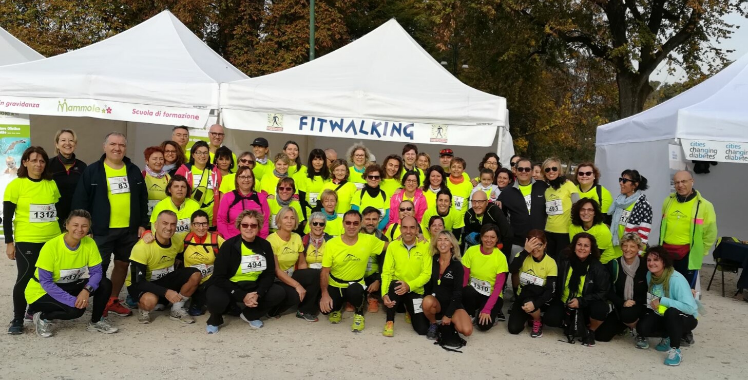 Allegramente in campo x Luca & friends di Riccardo Rolla Allegramente in campo x Luca & friends-Riccardo Rolla