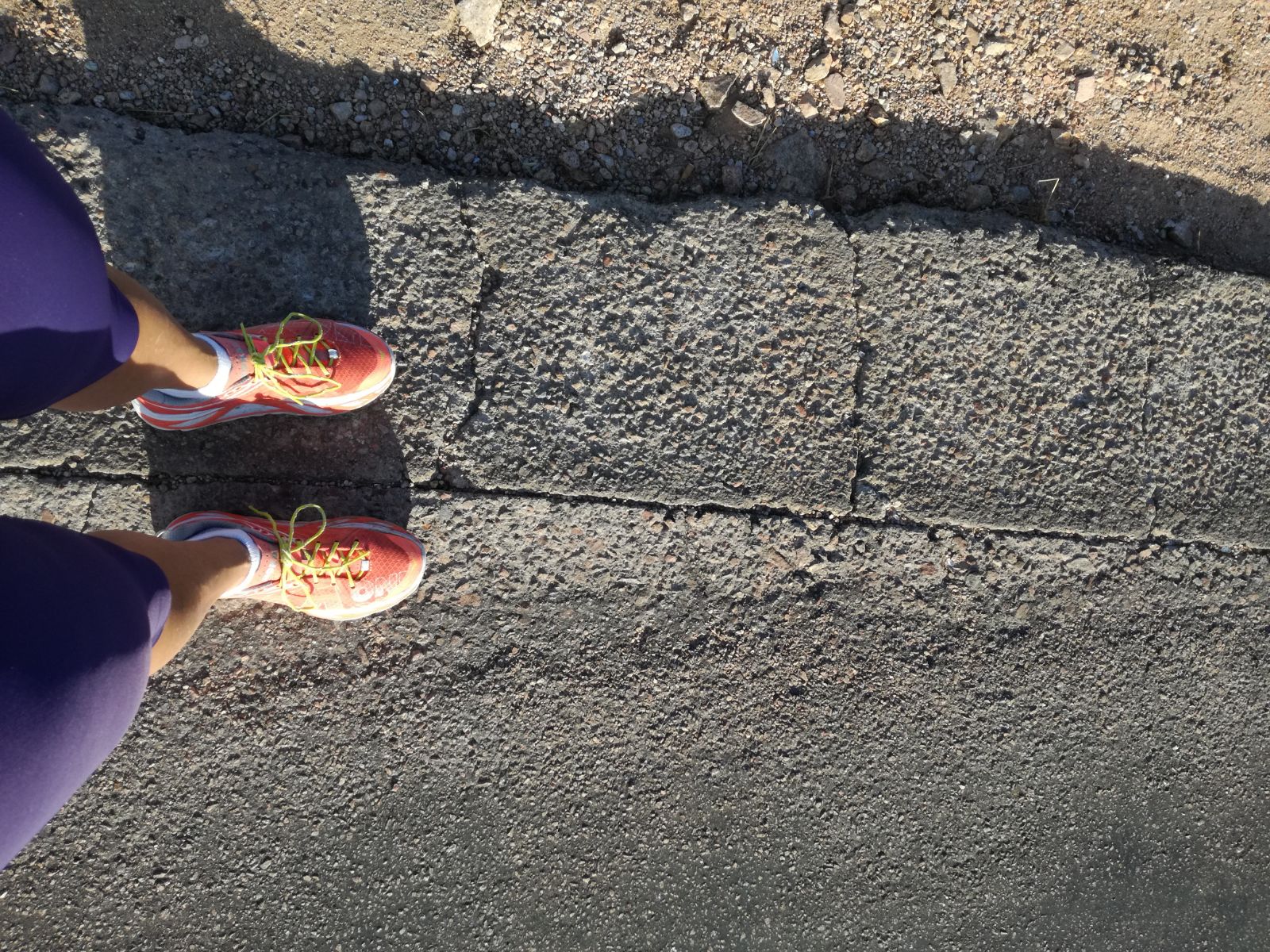 Elisa per Lilt - Corro ergo sum-Elisa Patania