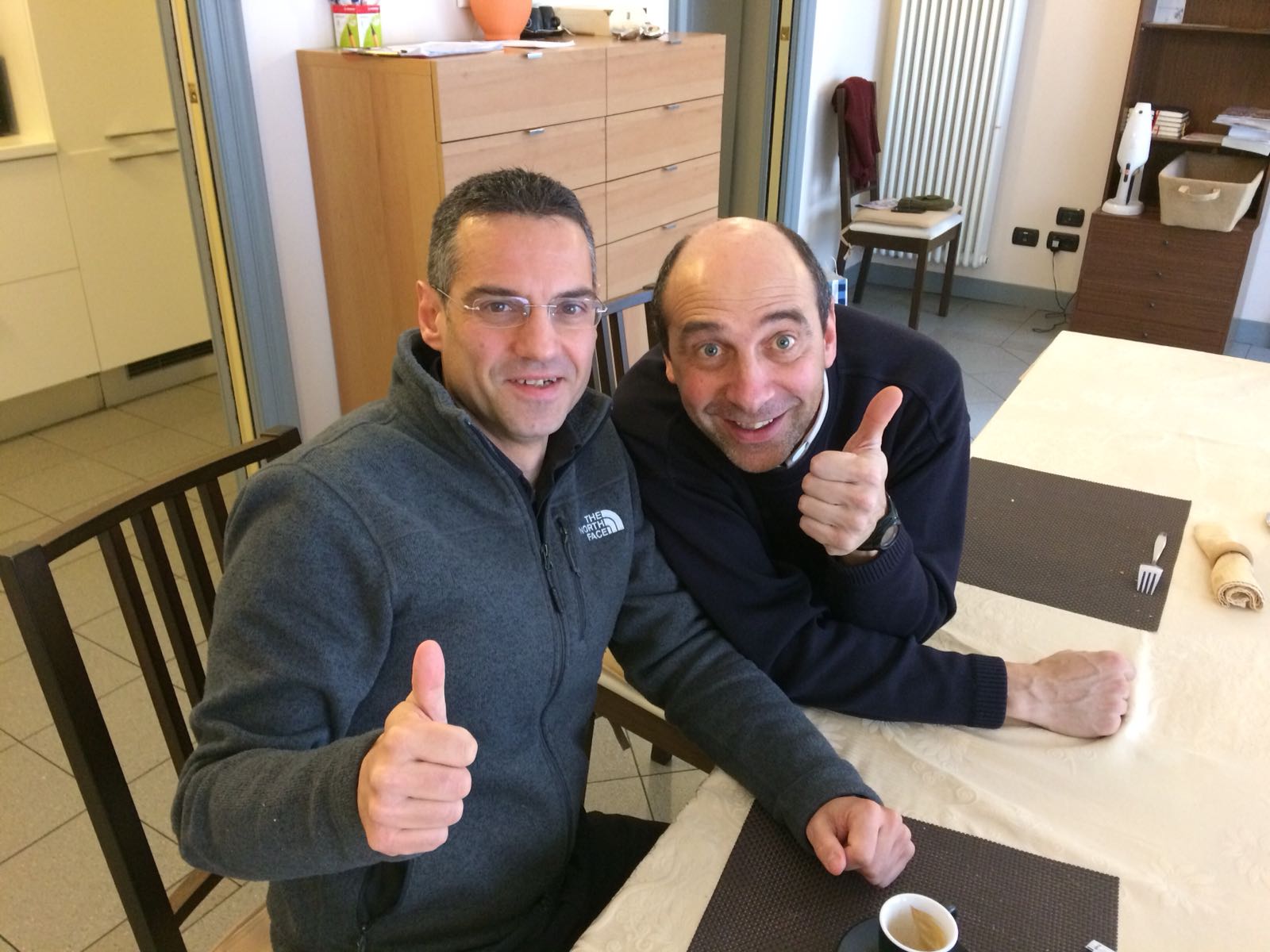 PRETI DA CORSA! di Luca Ciotti PRETI DA CORSA!-Luca Ciotti