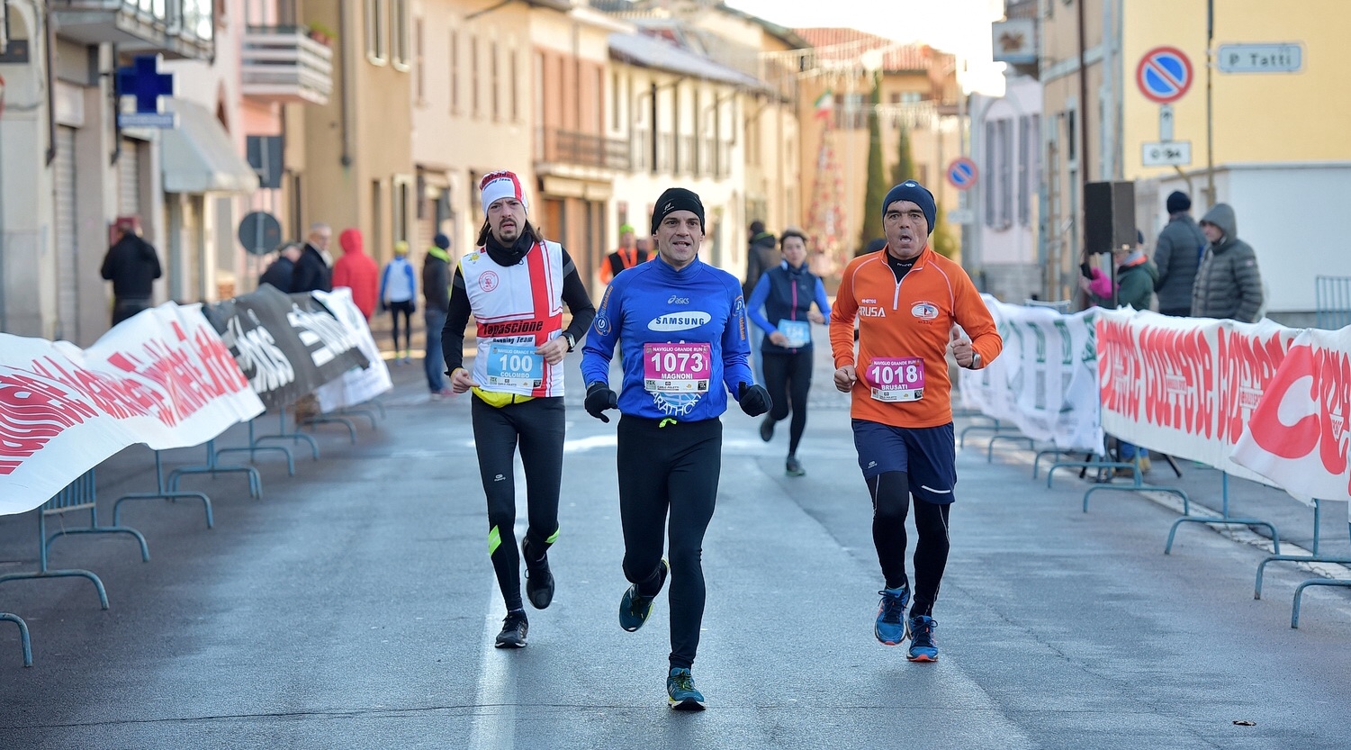 PRETI DA CORSA! di Luca Ciotti PRETI DA CORSA!-Luca Ciotti