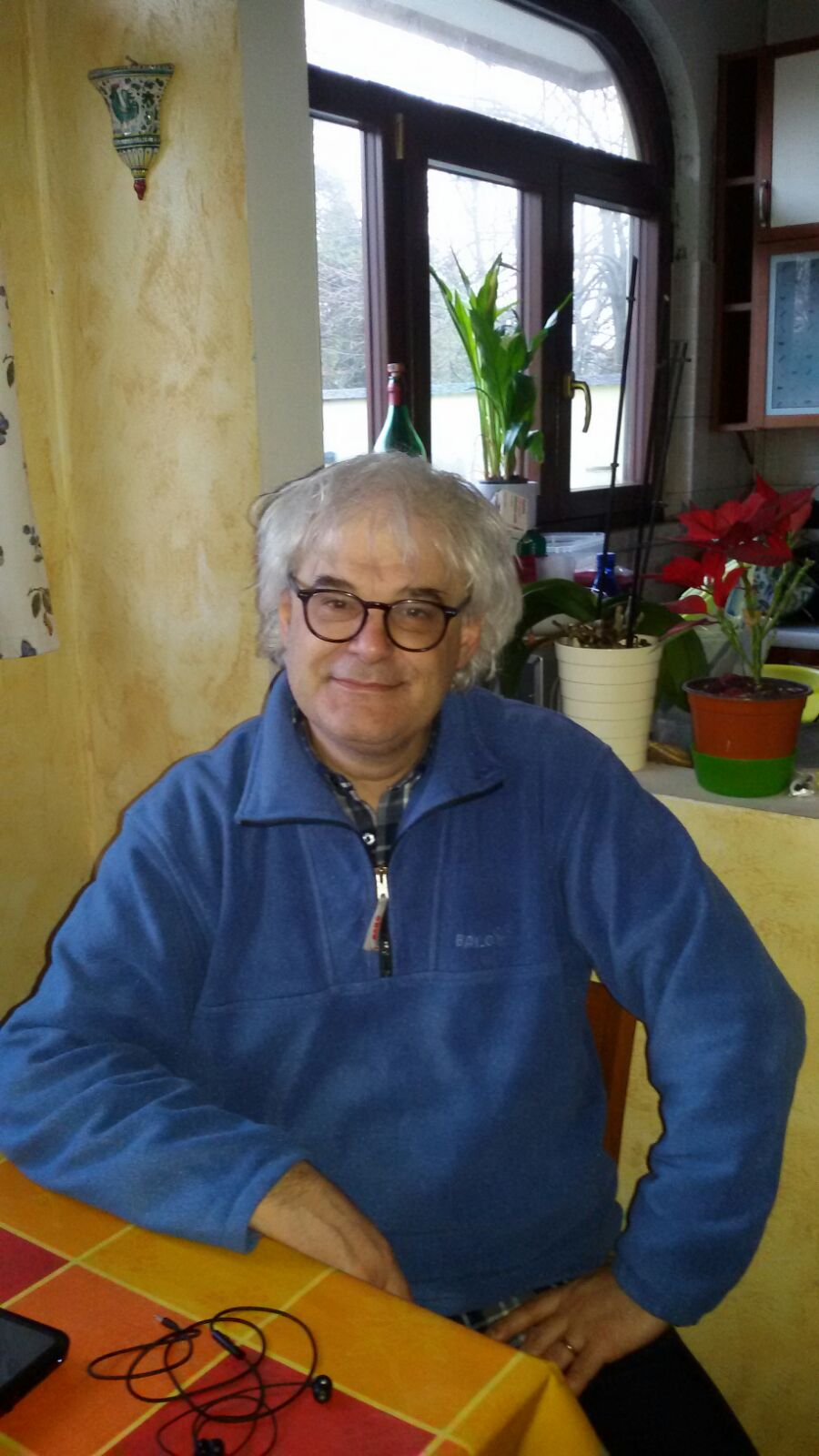 cominciamo bene-anna costa