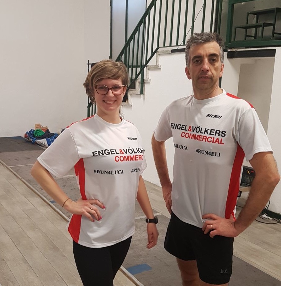 Assieme per far crescere Luca! di Gianluca Sinisi Assieme per far crescere Luca!-Gianluca Sinisi