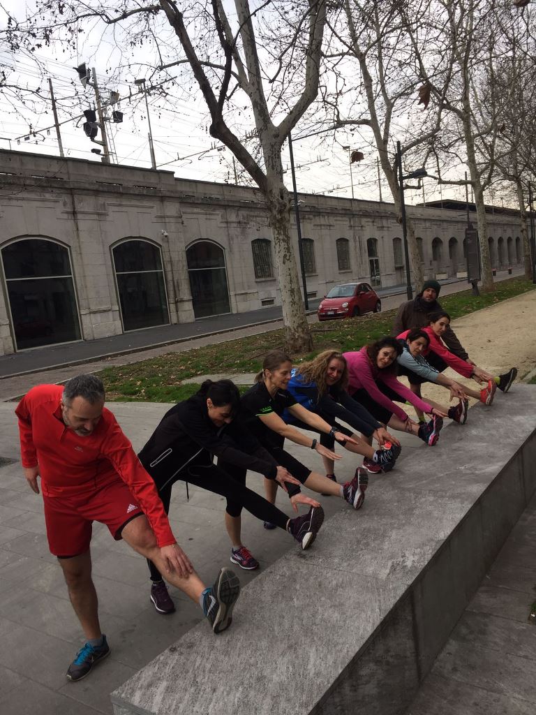 OK-Ludovica Marinelli