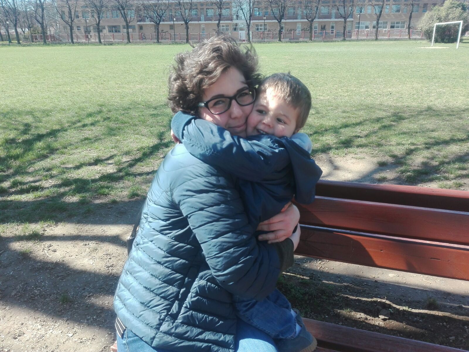 combatto e corro per la ricerca di Sara Saponaro combatto e corro per la ricerca-Sara Saponaro