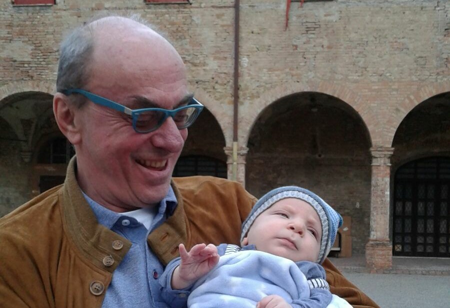 Festa pensionamento di Patrizio Calderoni Festa pensionamento-Patrizio Calderoni